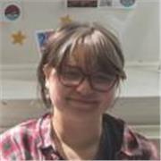 I would be teaching GCSE Maths and Further Maths. I am a Maths and Further Maths A-Level student.